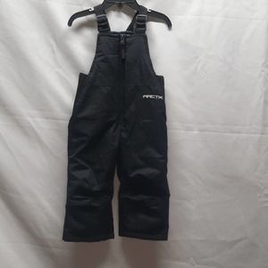 NWOT Arctix  toddler ski sledding outdoor play bib snow 1 piece18 M